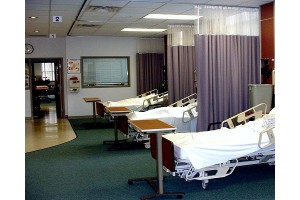 Ck Hastane Yatak Arası Sistemleri